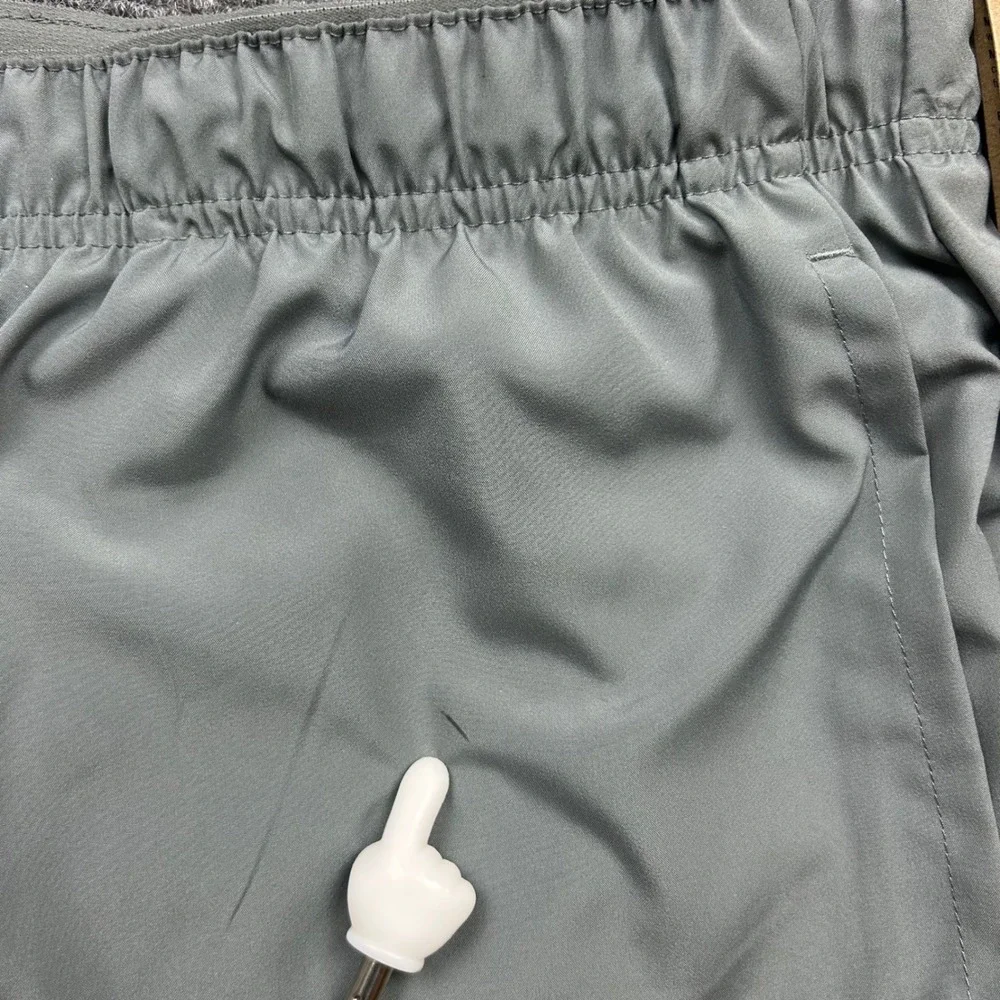 Nike Challenger Shorts Mens XXL Grey 5